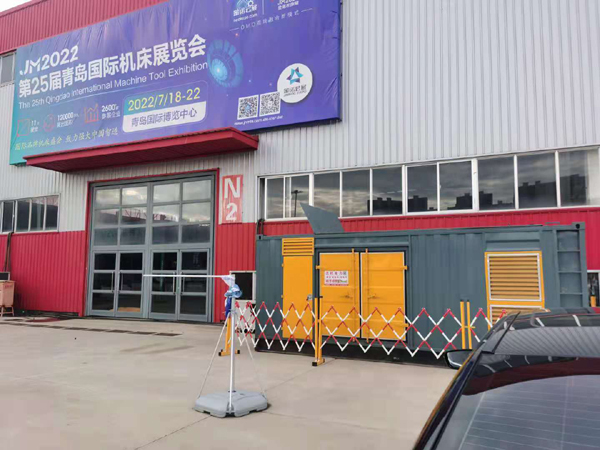 儋州发电车出租-我国柴油机发电机组行业引领动力行业发展，前景广阔