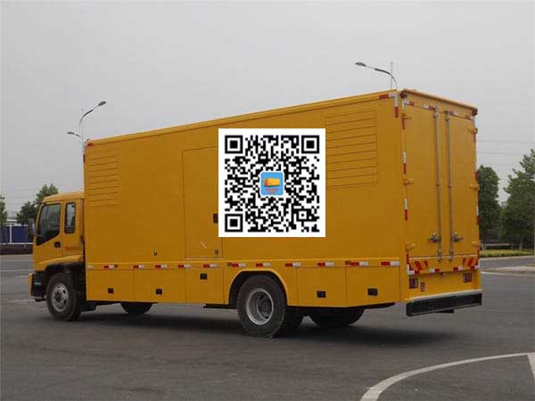 儋州发电车出租-发电机组的主要用途是什么？