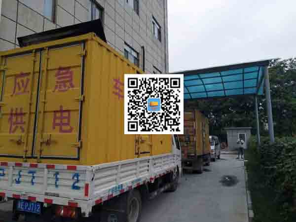儋州发电车出租-发电机产品使用越来越广泛