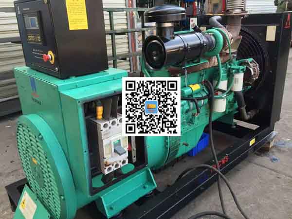 儋州租赁发电机-发电机一般变压器磁芯所使用的是什么材料？
