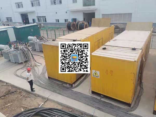 儋州发电机出租-柴油发电机组应用在哪些方面
