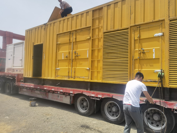 儋州发电机出租100KW发电机需要什么规格的电缆线？