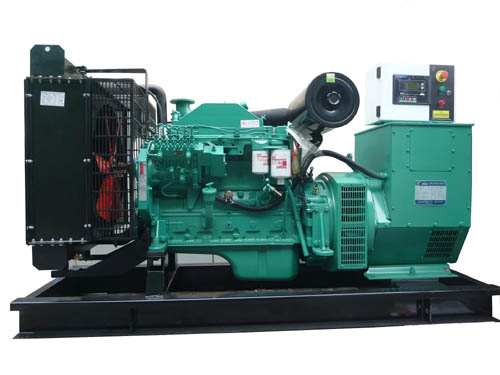 儋州有哪些方法可以提高 200kw 柴油发电机的燃油效率？
