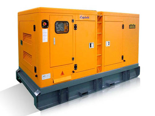 儋州影响 200kw 柴油发电机油耗的因素有哪些？