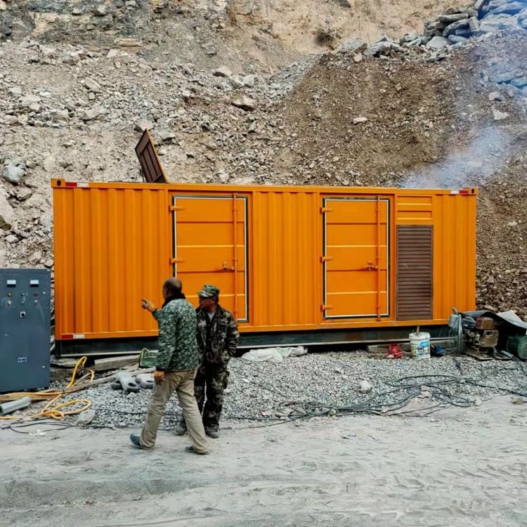 儋州如何降低 200kW 柴油发电机在高海拔地区的油耗？