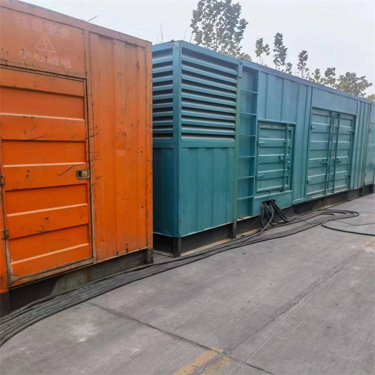 儋州如何选择适合 600kW 柴油发电机组的热继电器？
