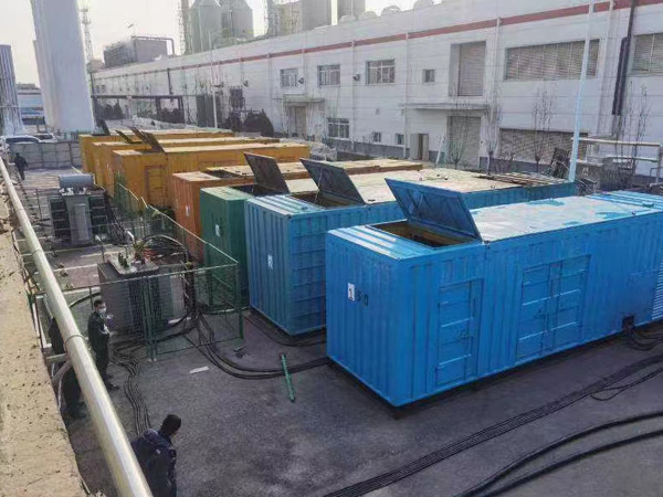 儋州380V和690V电压的电缆线相同吗？