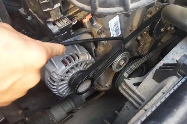 儋州转速传感器的工作原理是什么？