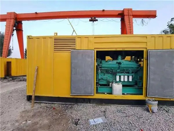 儋州冬季低温环境下，500KW发电机组应该选择什么类型的启动电瓶？
