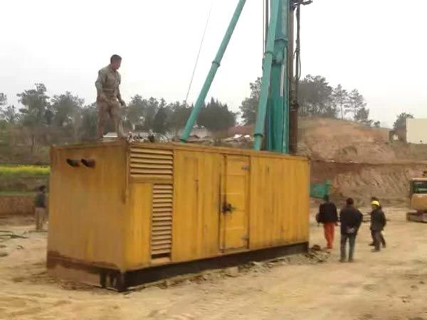 儋州如何判断水冷式机油散热器密封件是否需要更换？