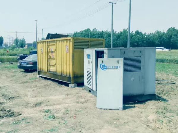 儋州柴油发电机组冬季日常维修需要哪些工具？